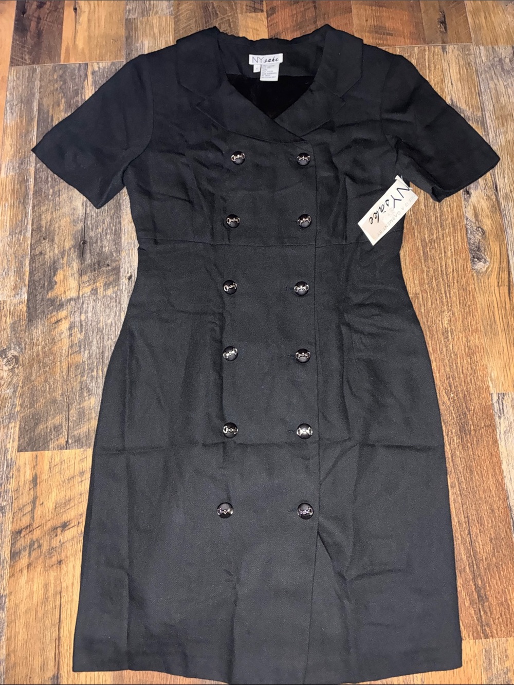 Vintage 1999 Dress